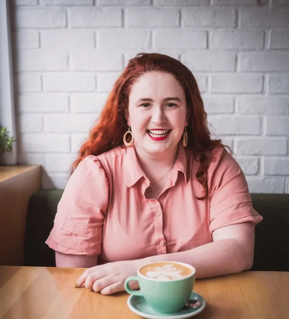 Becky McKay - solicitor