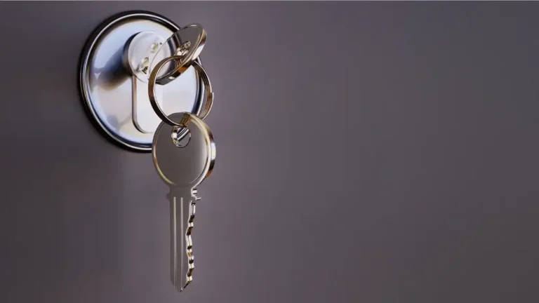 Gather and Secure Asset