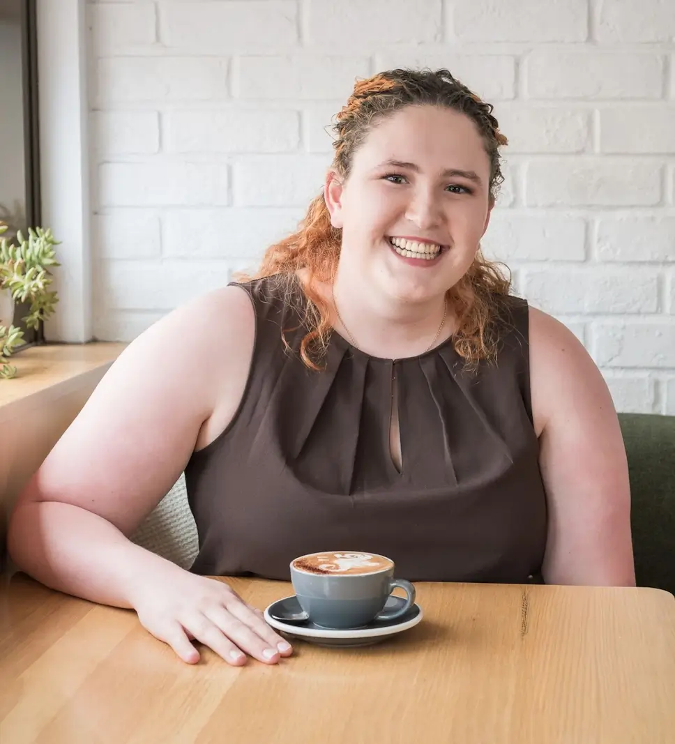 Becky McKay - solicitor