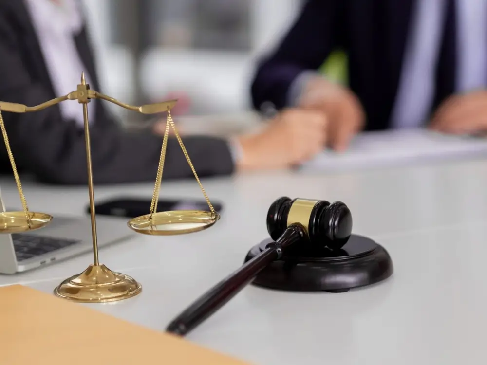 Wills & Estates